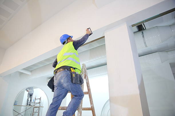 Pittsville, MD Drywall and Painting Service Company